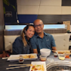 Meet your Posher, Arnold